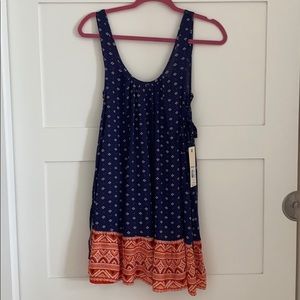 Roxy sundress